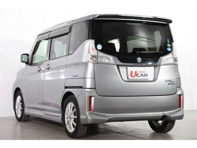 Suzuki SOLIO BANDIT 2018-02 185825-17