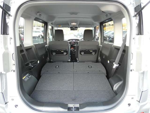 Suzuki SOLIO BANDIT 2018-02 185825-8