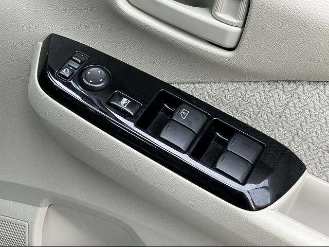 Mitsubishi EK WAGON 2019-08 21765-11