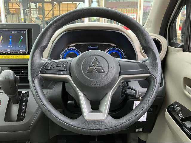 Mitsubishi EK WAGON 2019-08 21765-3