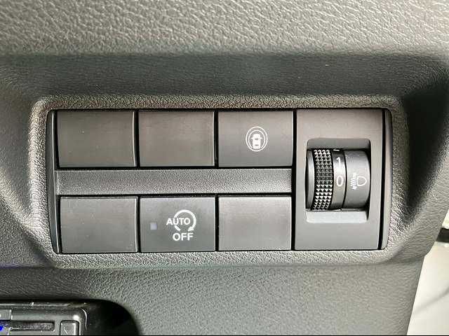 Mitsubishi EK WAGON 2019-08 21765-9