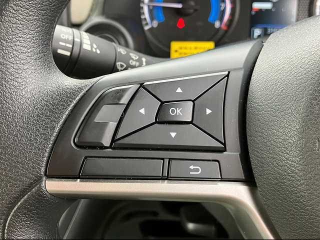 Mitsubishi EK WAGON 2019-08 21765-8
