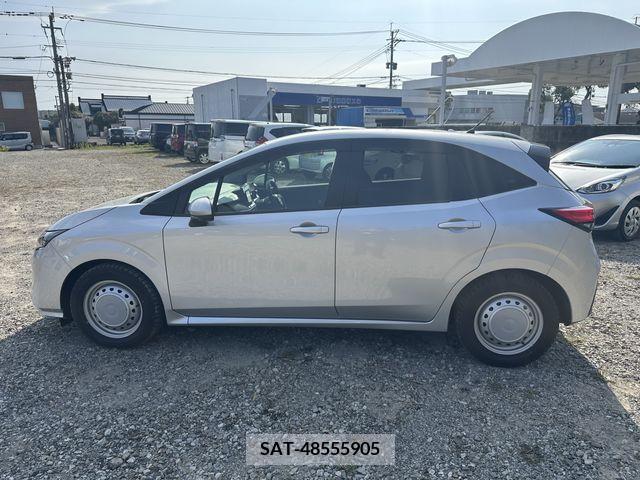Nissan NOTE 2022-06 225209-19