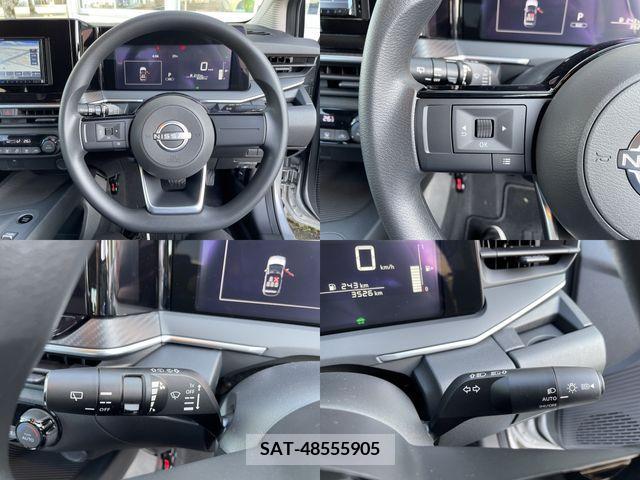 Nissan NOTE 2022-06 225209-9