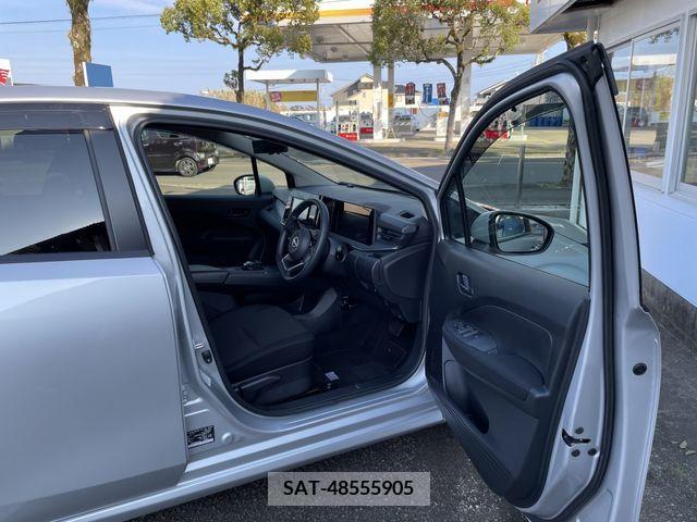 Nissan NOTE 2022-06 225209-13