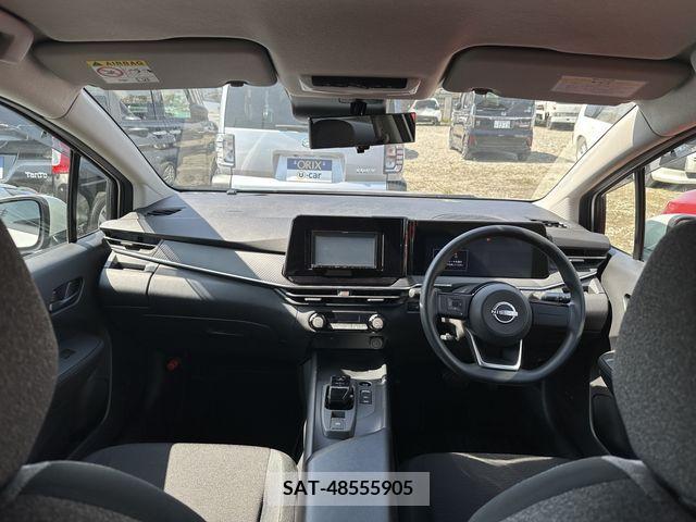 Nissan NOTE 2022-06 225209-1