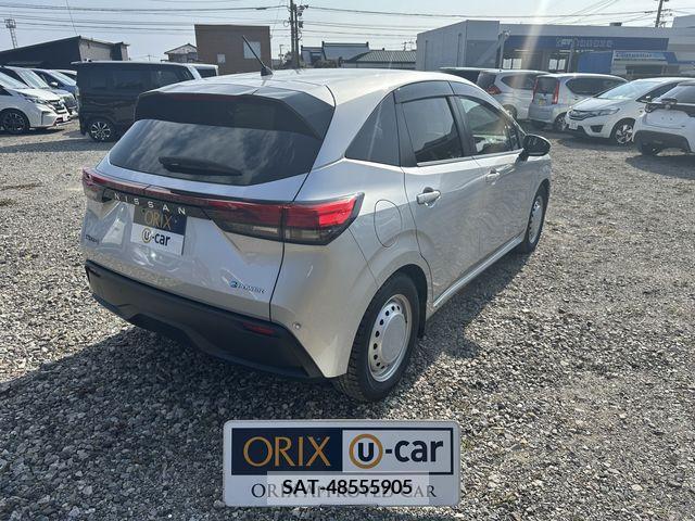 Nissan NOTE 2022-06 225209-2