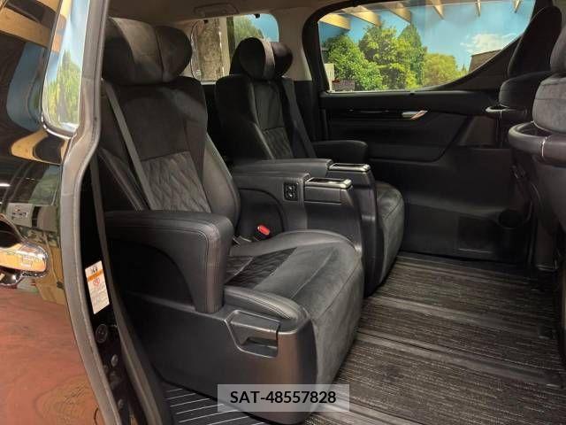 Toyota ALPHARD 2015-06 209173-9