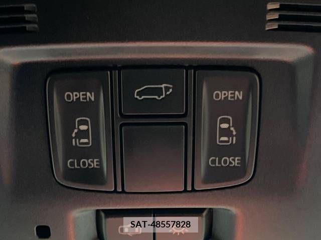 Toyota ALPHARD 2015-06 209173-5