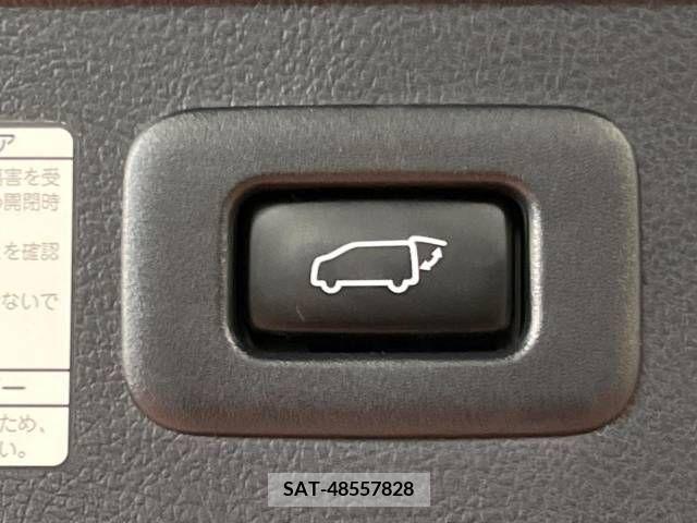 Toyota ALPHARD 2015-06 209173-7