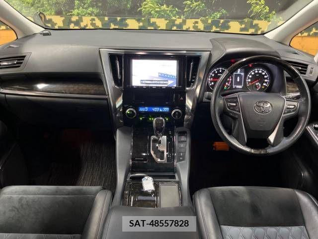 Toyota ALPHARD 2015-06 209173-1
