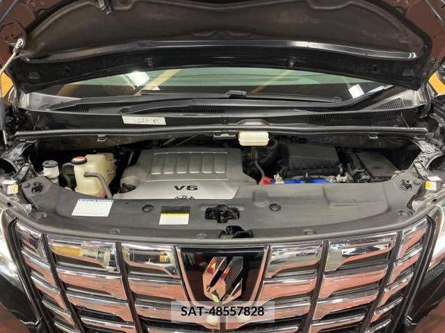 Toyota ALPHARD 2015-06 209173-19
