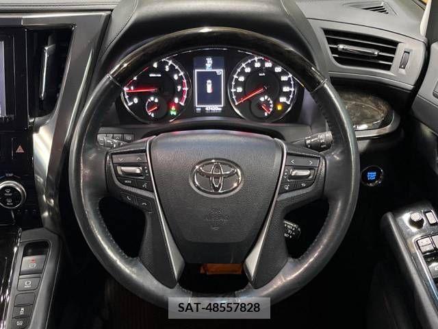Toyota ALPHARD 2015-06 209173-11