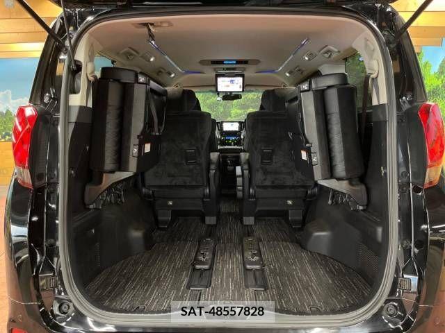 Toyota ALPHARD 2015-06 209173-12