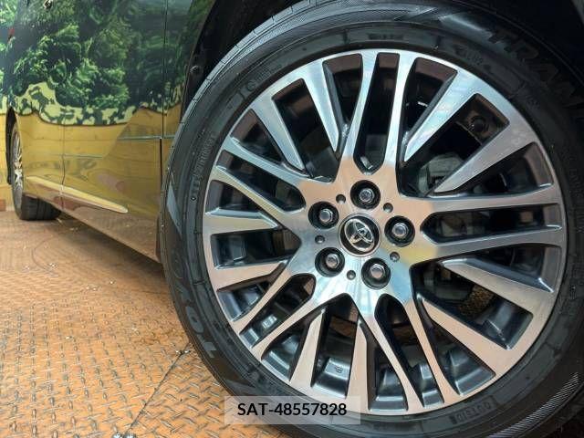 Toyota ALPHARD 2015-06 209173-14