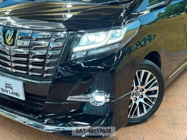 Toyota ALPHARD 2015-06 209173-13