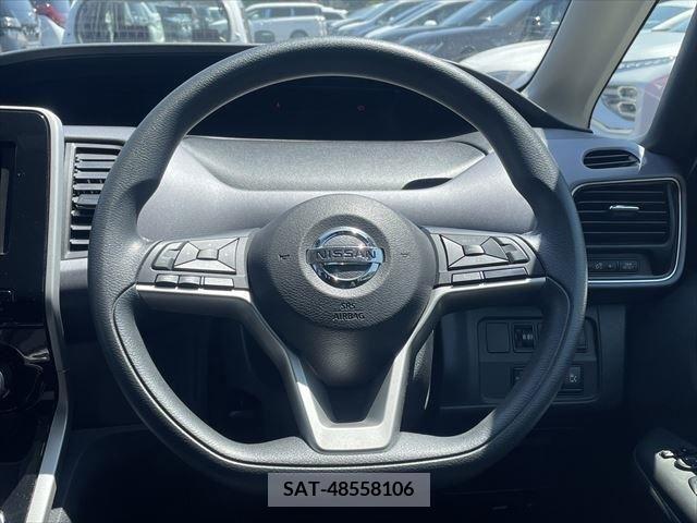 Nissan SERENA 2019-07 367698-11