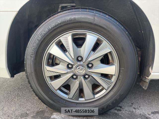 Nissan SERENA 2019-07 367698-25