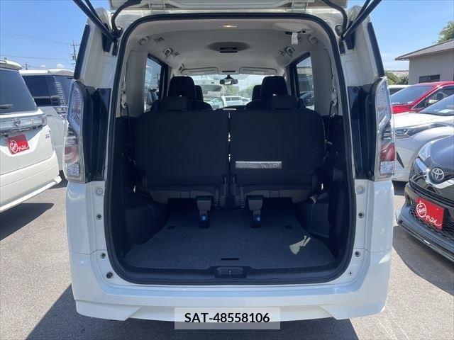 Nissan SERENA 2019-07 367698-10