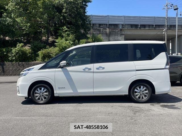 Nissan SERENA 2019-07 367698-20