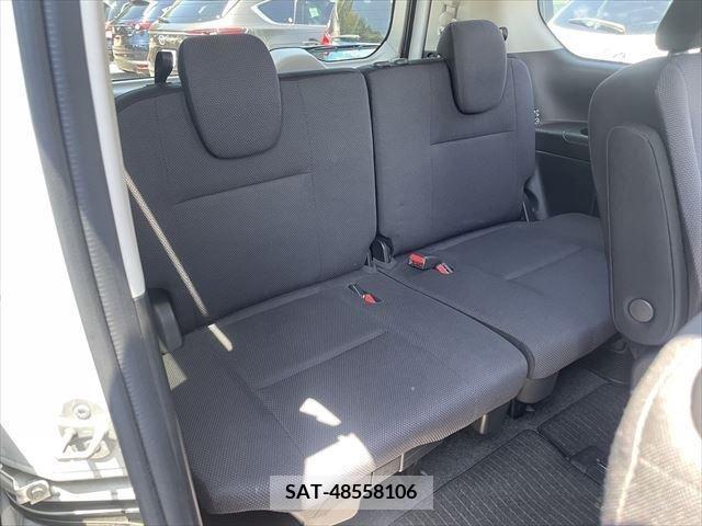 Nissan SERENA 2019-07 367698-9