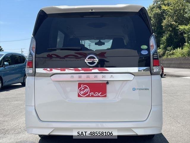 Nissan SERENA 2019-07 367698-19
