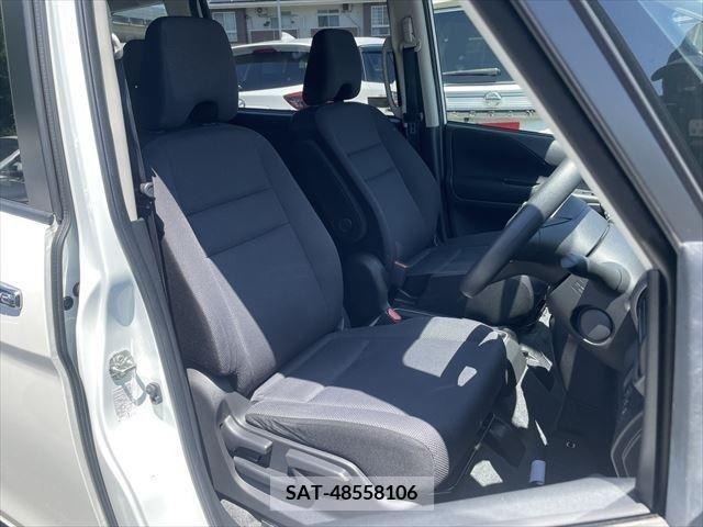 Nissan SERENA 2019-07 367698-7