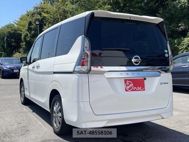 Nissan SERENA 2019-07 367698-18