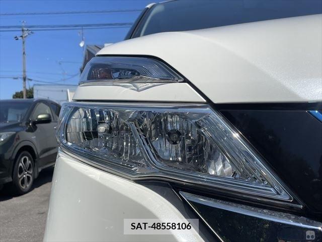 Nissan SERENA 2019-07 367698-22