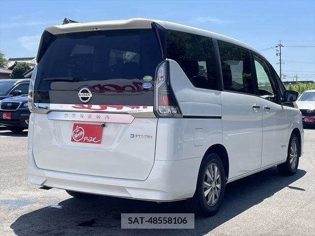 Nissan SERENA 2019-07 367698-17