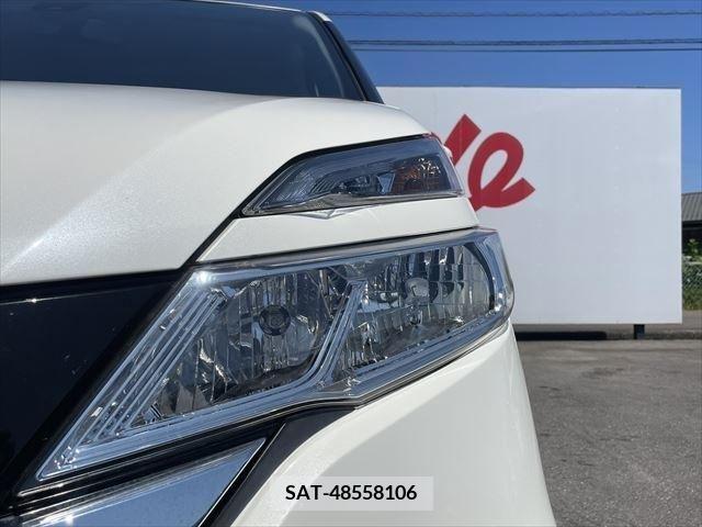 Nissan SERENA 2019-07 367698-21