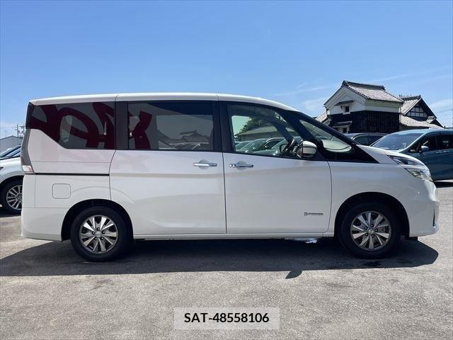 Nissan SERENA 2019-07 367698-16