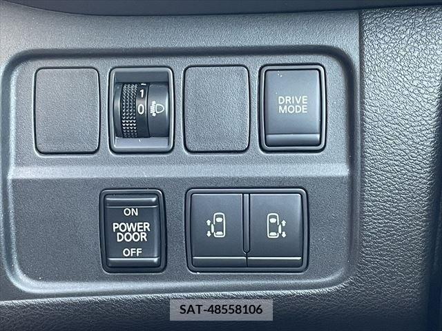 Nissan SERENA 2019-07 367698-5