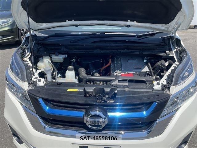 Nissan SERENA 2019-07 367698-29