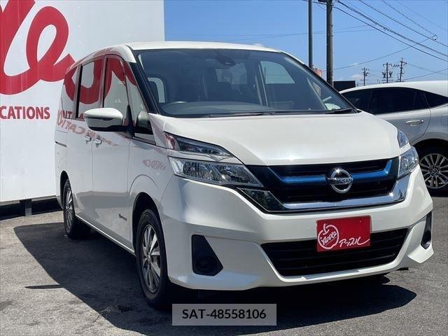 Nissan SERENA 2019-07 367698-15