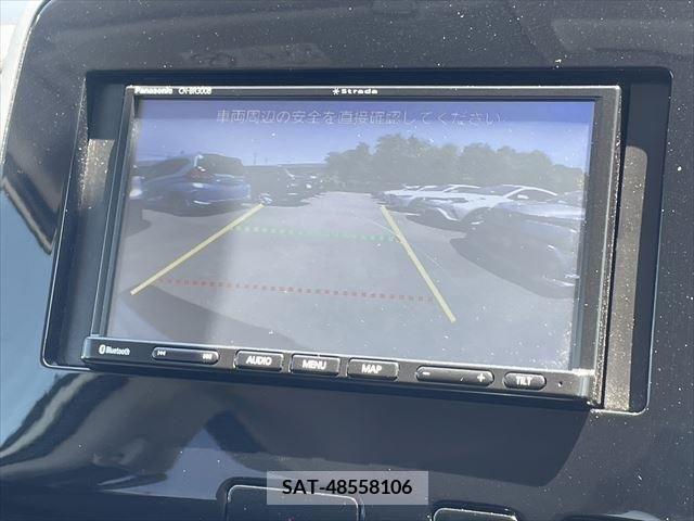 Nissan SERENA 2019-07 367698-4