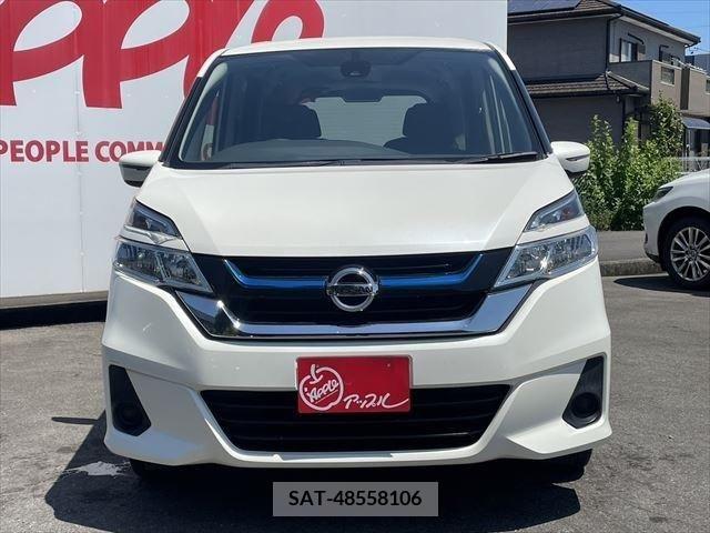 Nissan SERENA 2019-07 367698-14