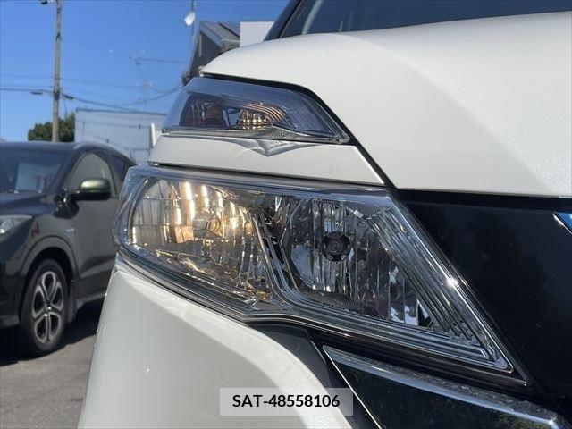 Nissan SERENA 2019-07 367698-28