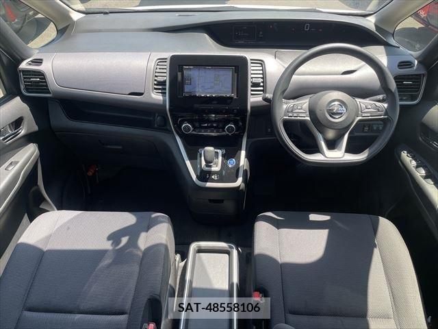 Nissan SERENA 2019-07 367698-1