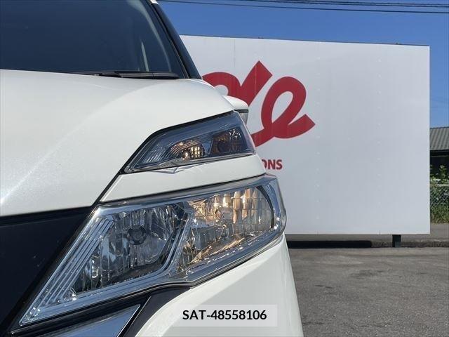 Nissan SERENA 2019-07 367698-12