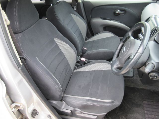 Nissan MARCH 2007-04 5401-25