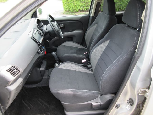 Nissan MARCH 2007-04 5401-27