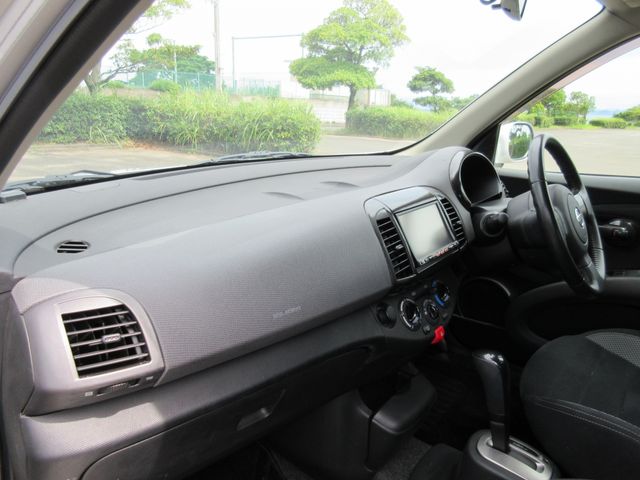 Nissan MARCH 2007-04 5401-26