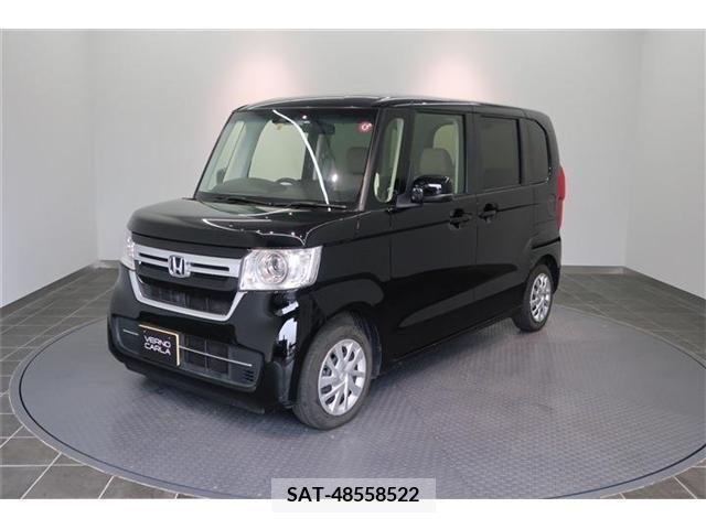 Honda N BOX 2021-02 216975-3