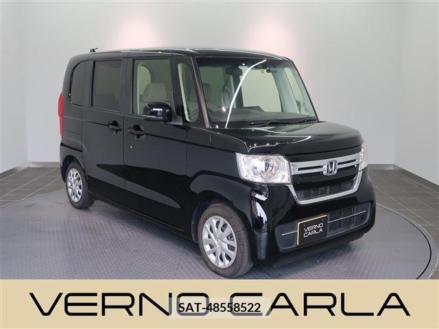 Honda N BOX 2021-02 216975-0