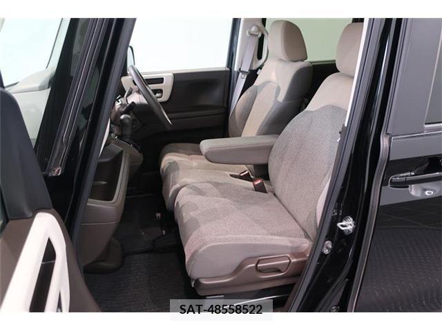 Honda N BOX 2021-02 216975-27