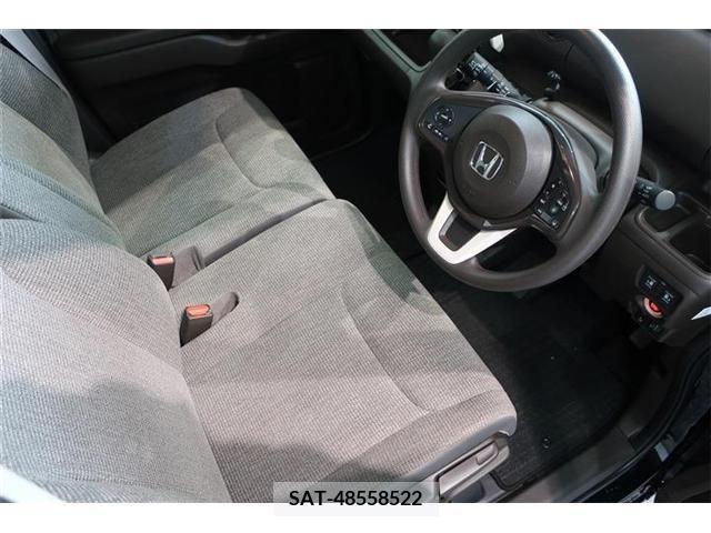 Honda N BOX 2021-02 216975-26
