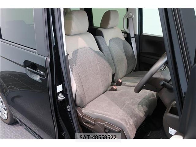 Honda N BOX 2021-02 216975-25