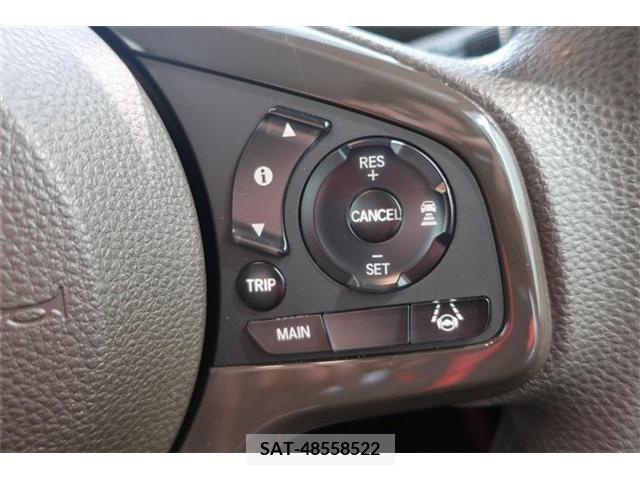Honda N BOX 2021-02 216975-22