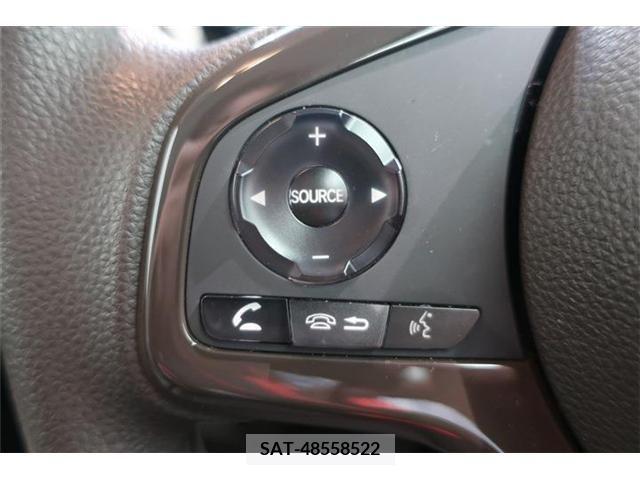Honda N BOX 2021-02 216975-21